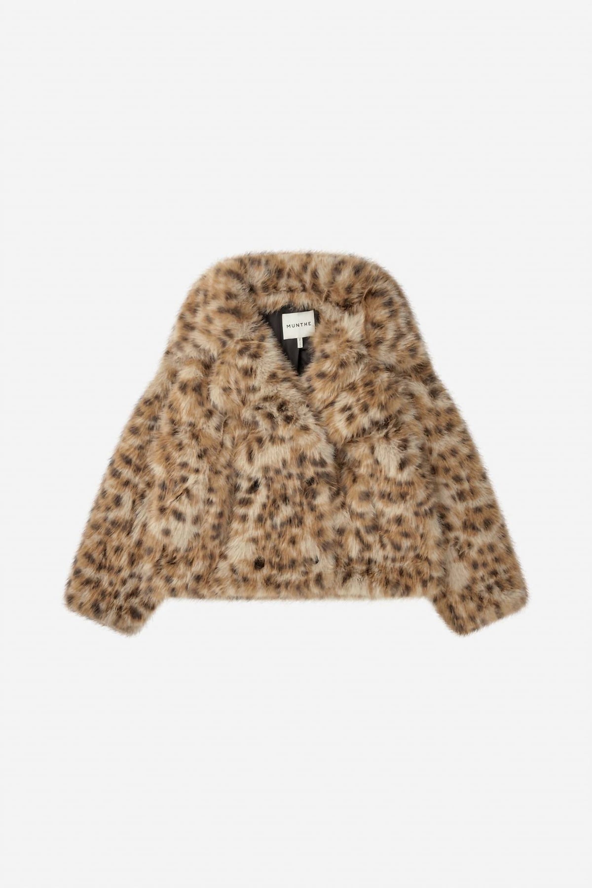 Munthe - Lestine Coat