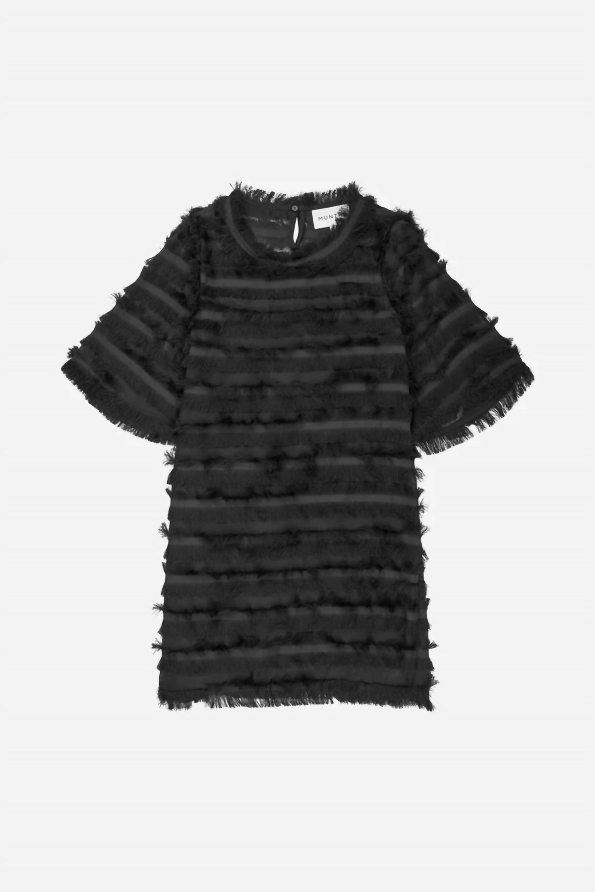 Munthe - Levonda Mini Dress
