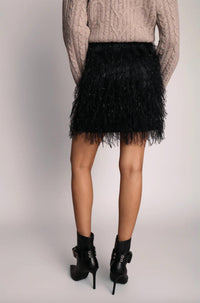 Munthe - Loraine Mini Skirt