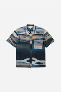 Munthe - Lorentzo Short Sleeves Top