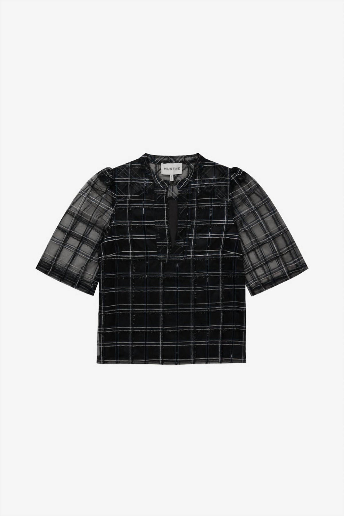 Munthe - Ludovic Blouse Top