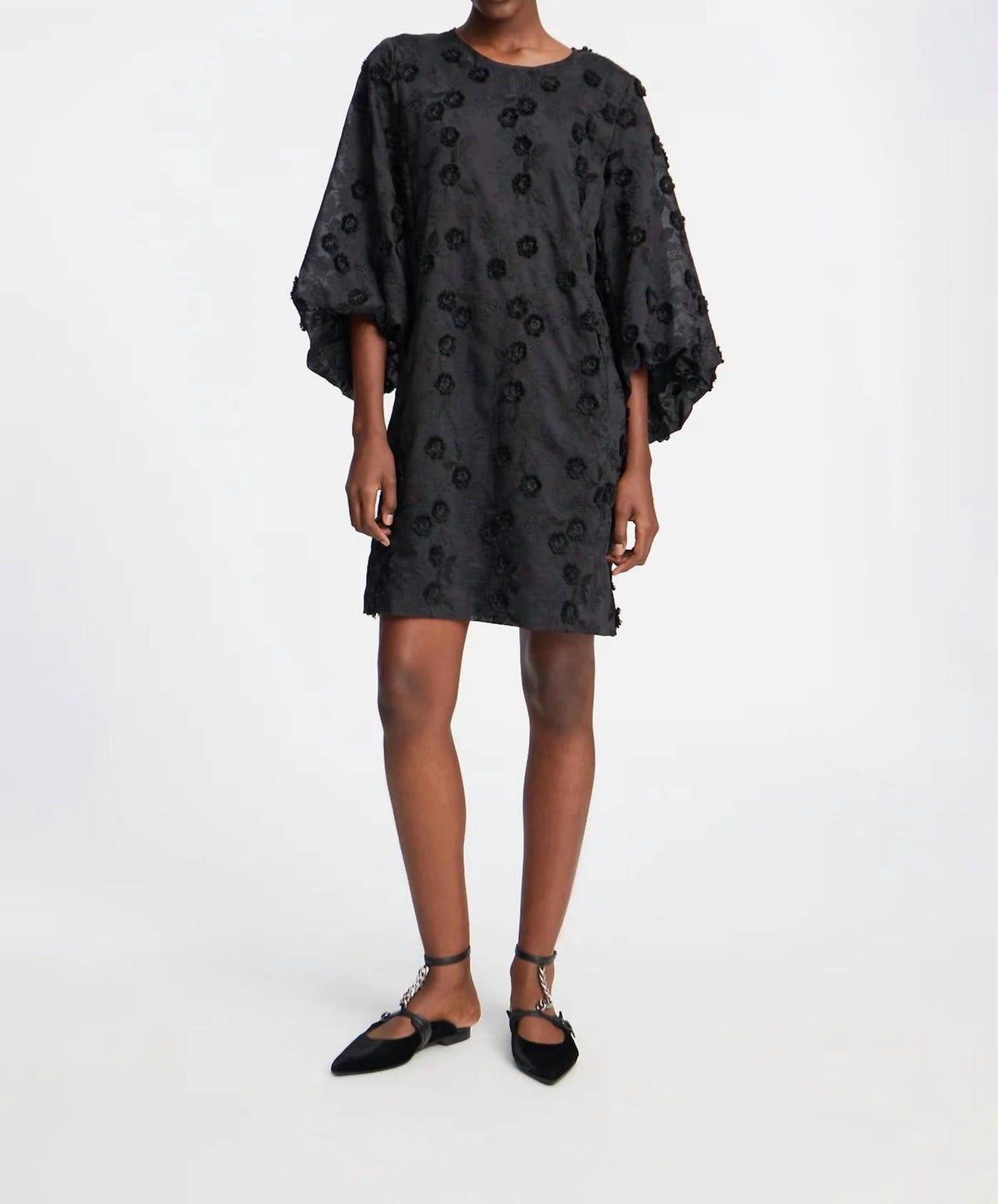 Munthe - Pansi Mini Dress