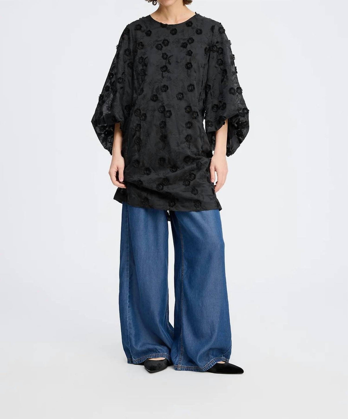 Munthe - Pansi Mini Dress