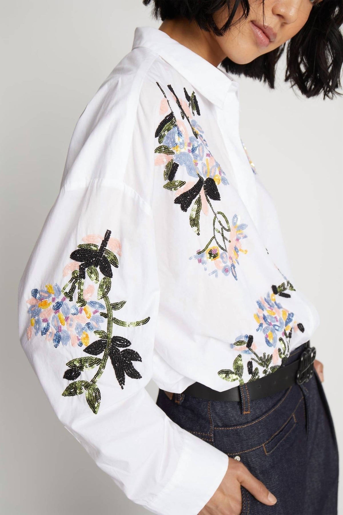 Munthe - Singus Shirt
