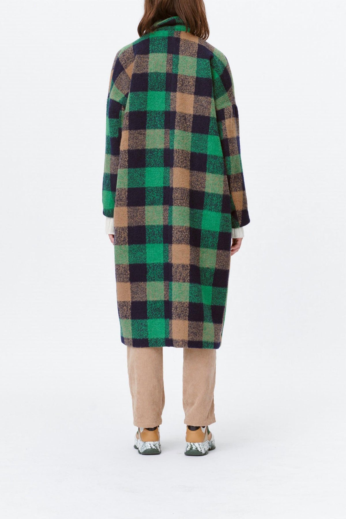 TALINUM OUTERWEAR JACKET