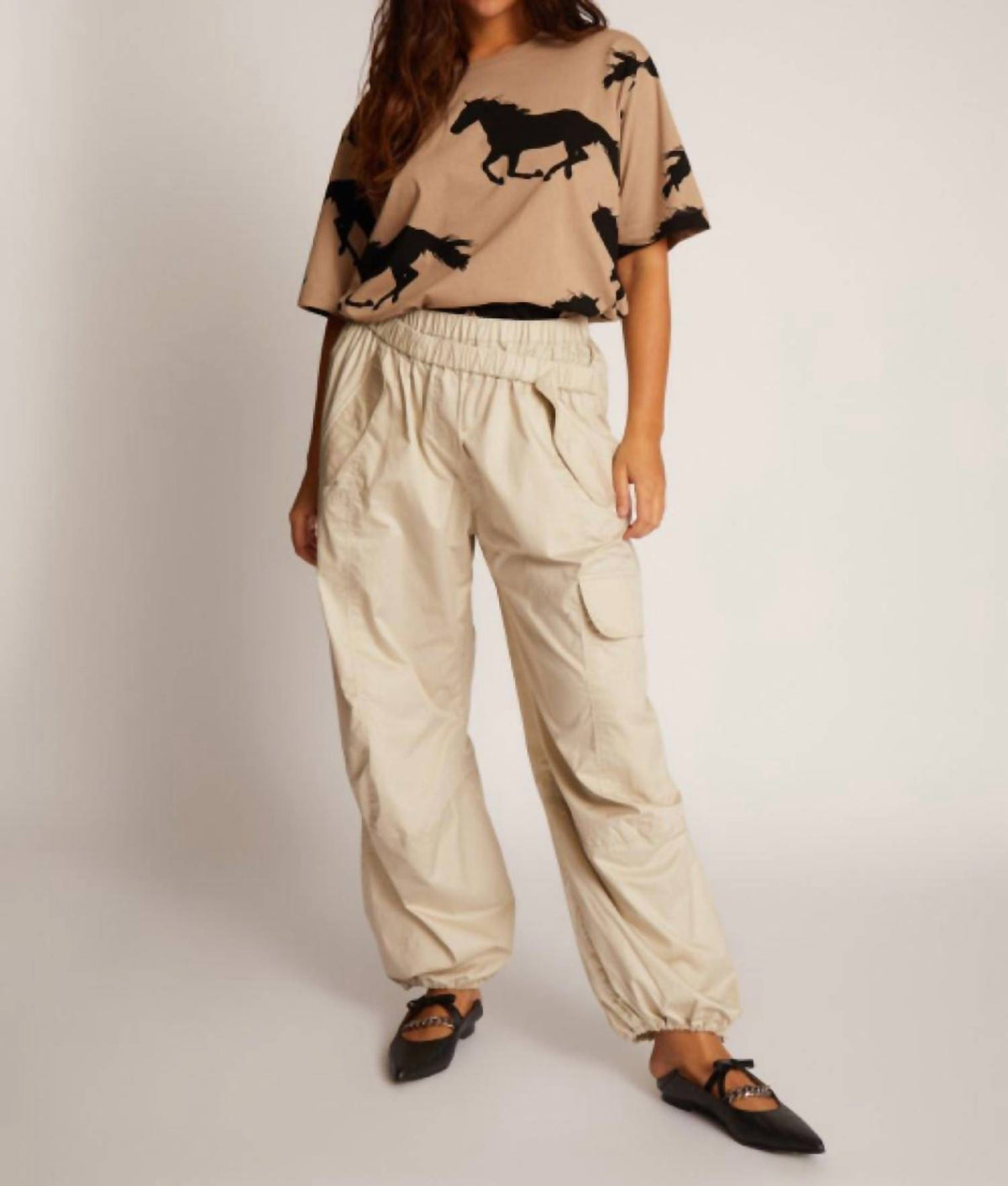 Munthe - Tenas Cargo Pants
