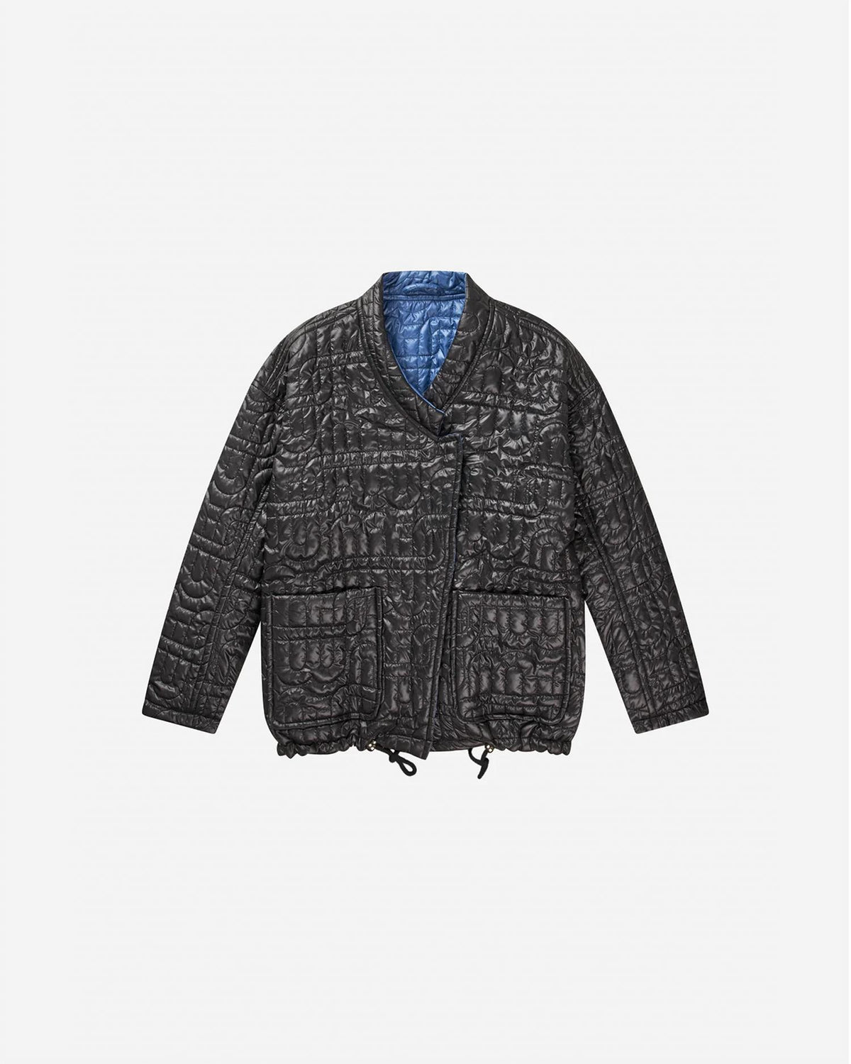 Munthe - Timothe Reversible Jacket