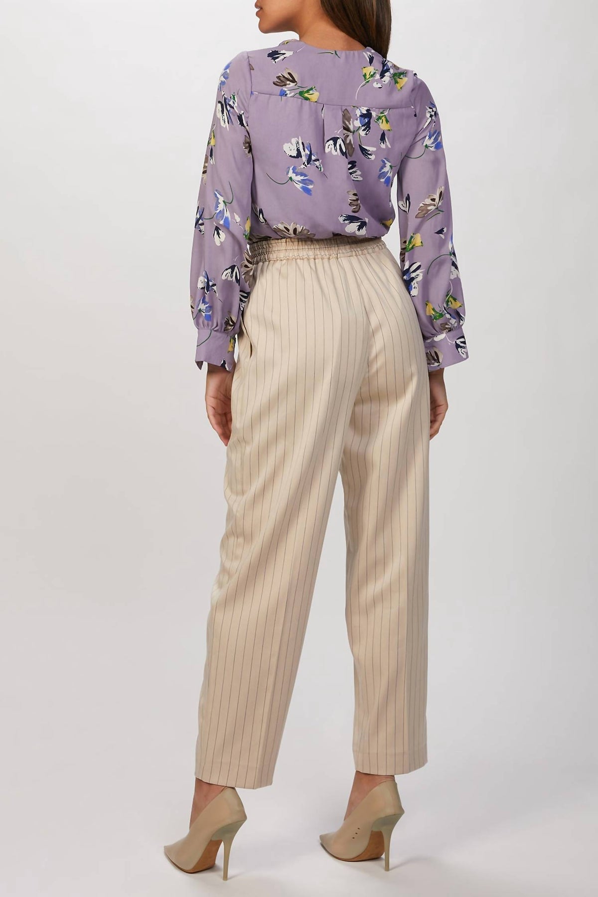 TOKAT PANT
