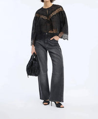 Munthe - Valiance Blouse Top