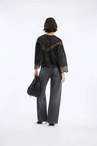 Munthe - Valiance Blouse Top