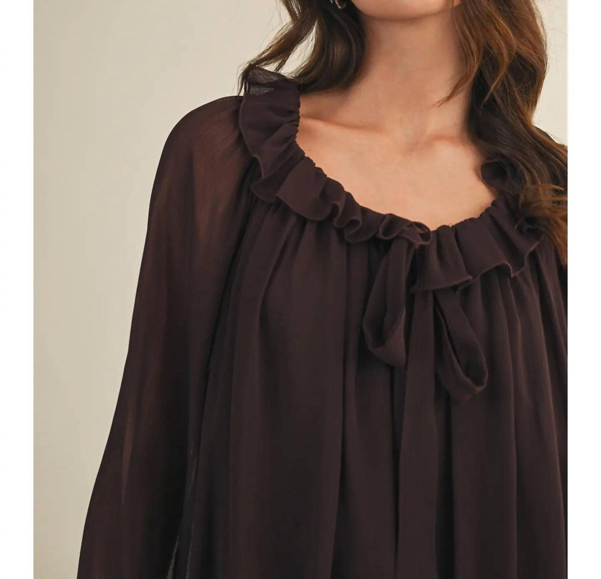 Mustard Seed - Hazel Dress