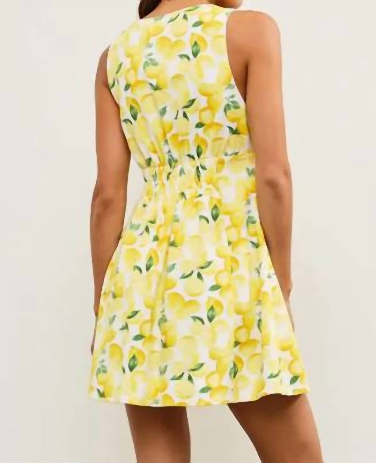 Mustard Seed - Women's Dress - clothing - dresses - mini
