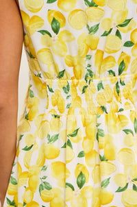 Mustard Seed - Women's Dress - clothing - dresses - mini