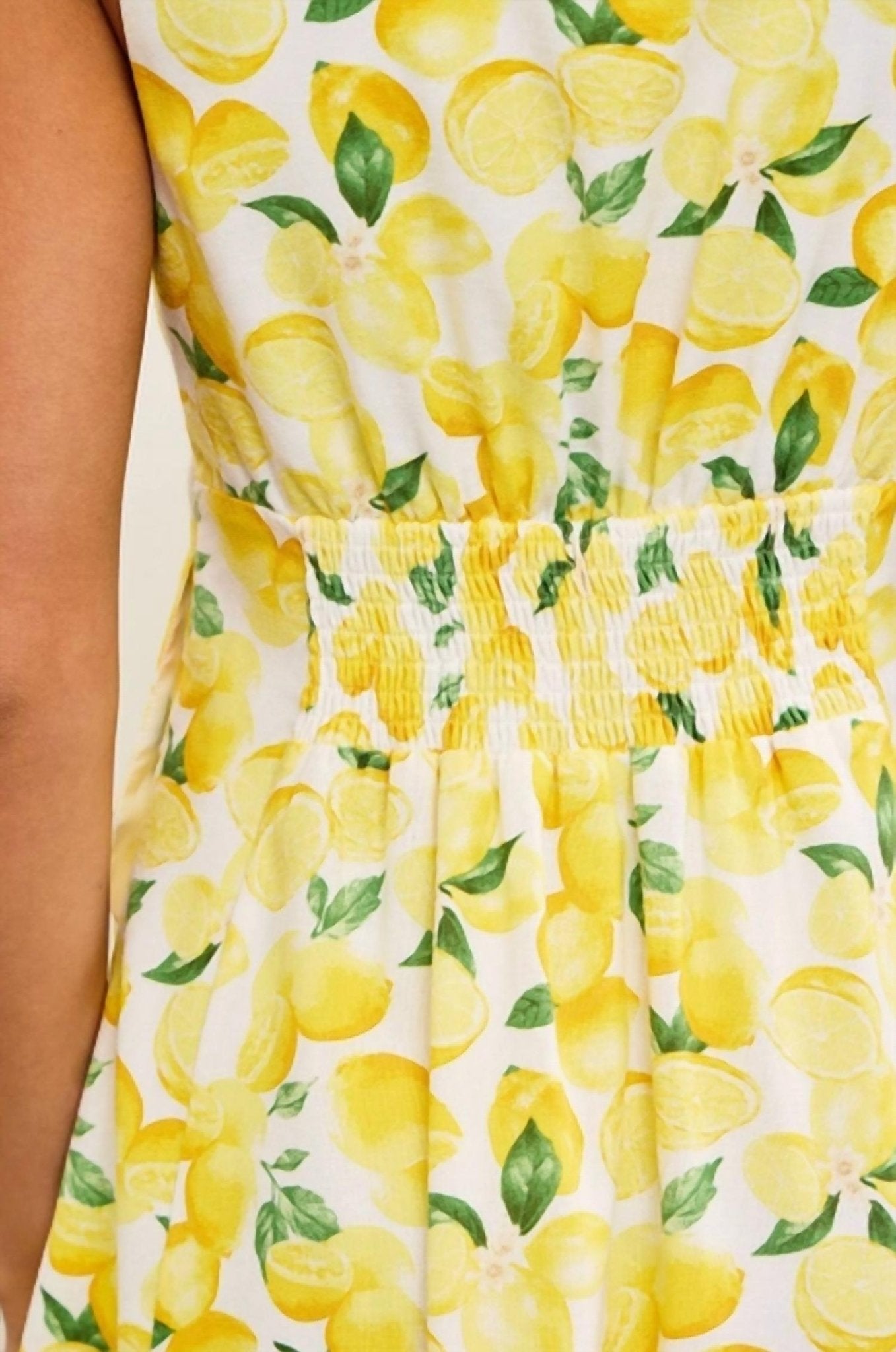Mustard Seed - Women's Dress - clothing - dresses - mini