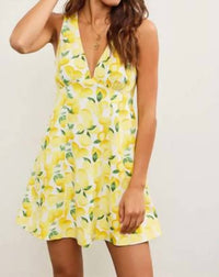 Mustard Seed - Women's Dress - clothing - dresses - mini