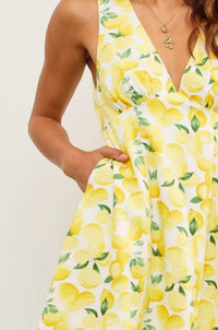 Mustard Seed - Women's Dress - clothing - dresses - mini