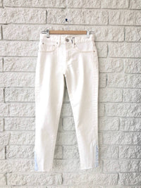 MV BURNSIDE SKINNY JEAN