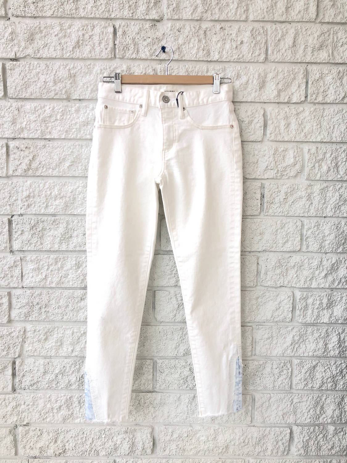 MV BURNSIDE SKINNY JEAN
