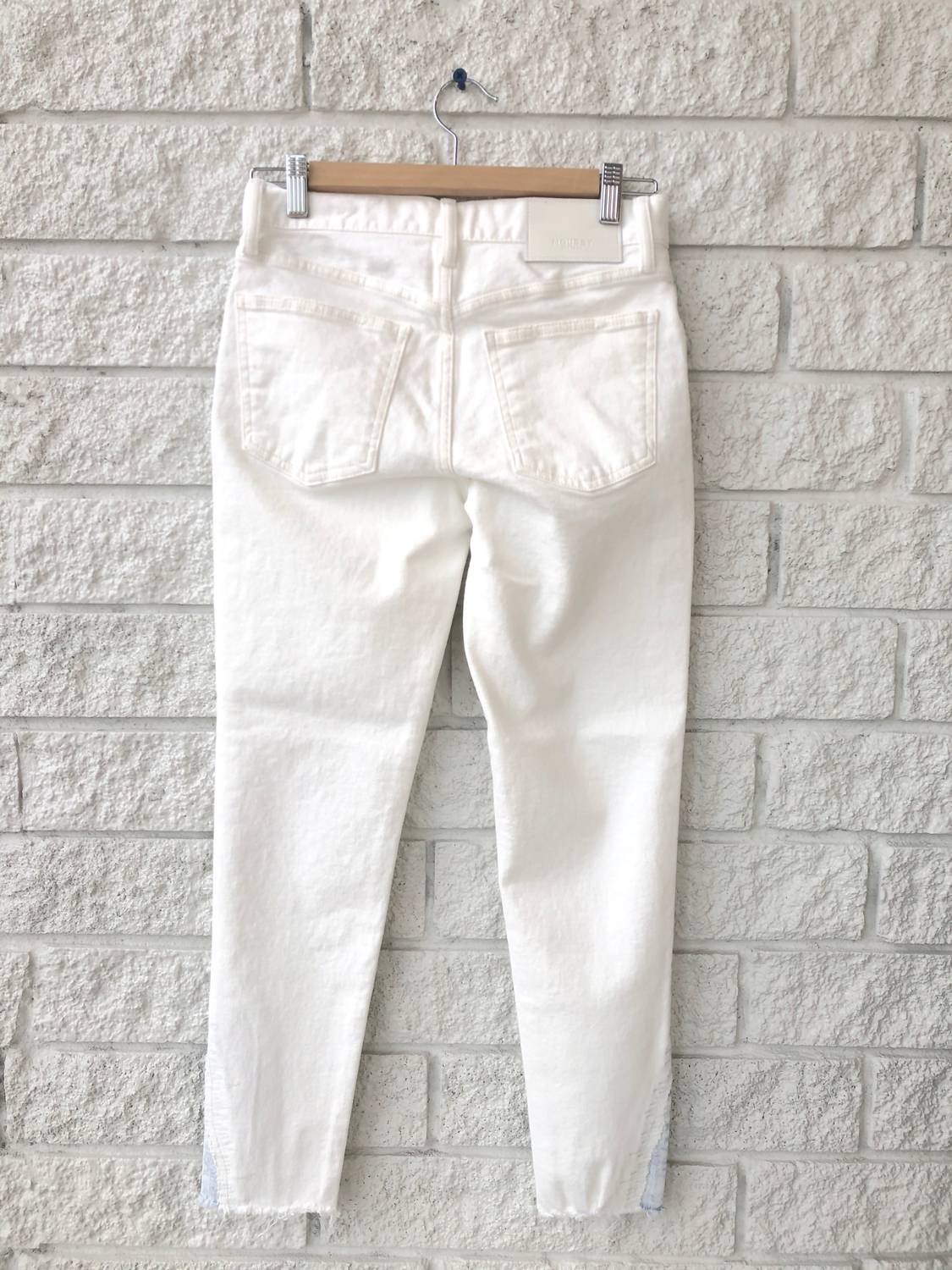 MV BURNSIDE SKINNY JEAN
