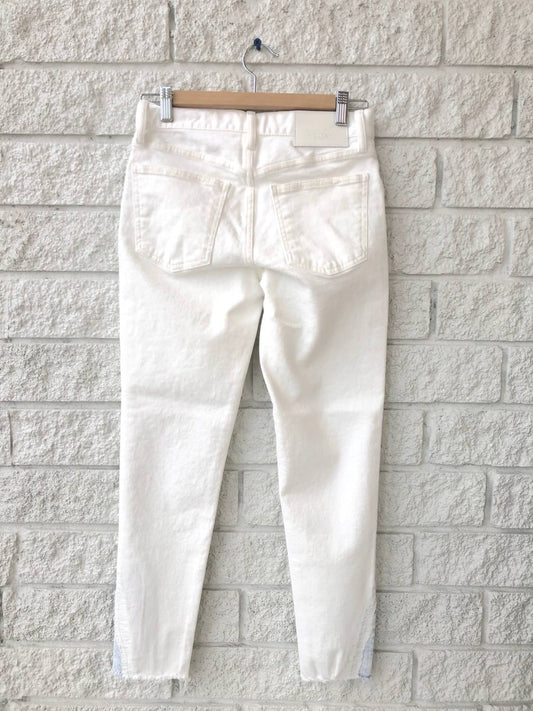 MV BURNSIDE SKINNY JEAN