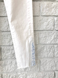 MV BURNSIDE SKINNY JEAN