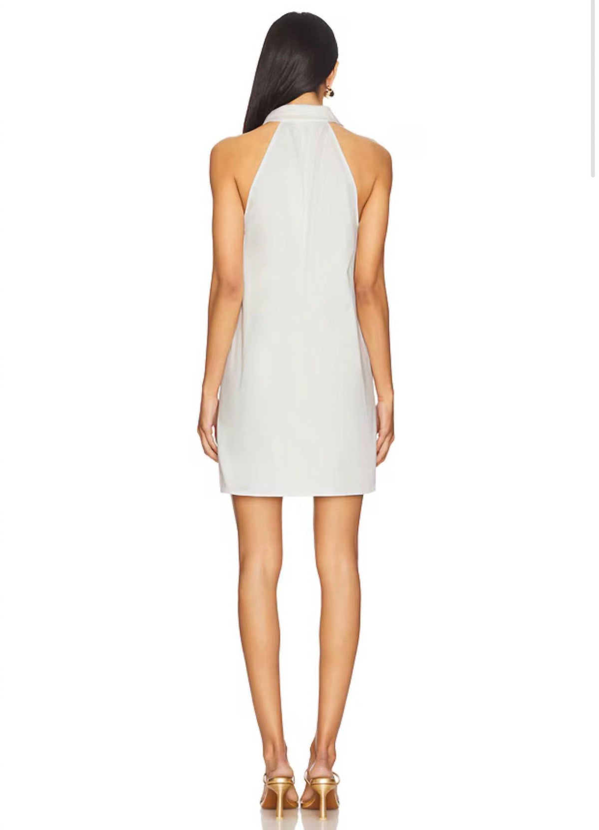 My Beachy Side - Amber Mini Dress