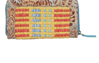 Myra Bag - Burning Embers Wallet