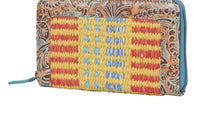 Myra Bag - Burning Embers Wallet