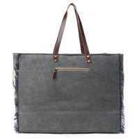 Myra Bag - Cartwright Hand-Tooled Bag