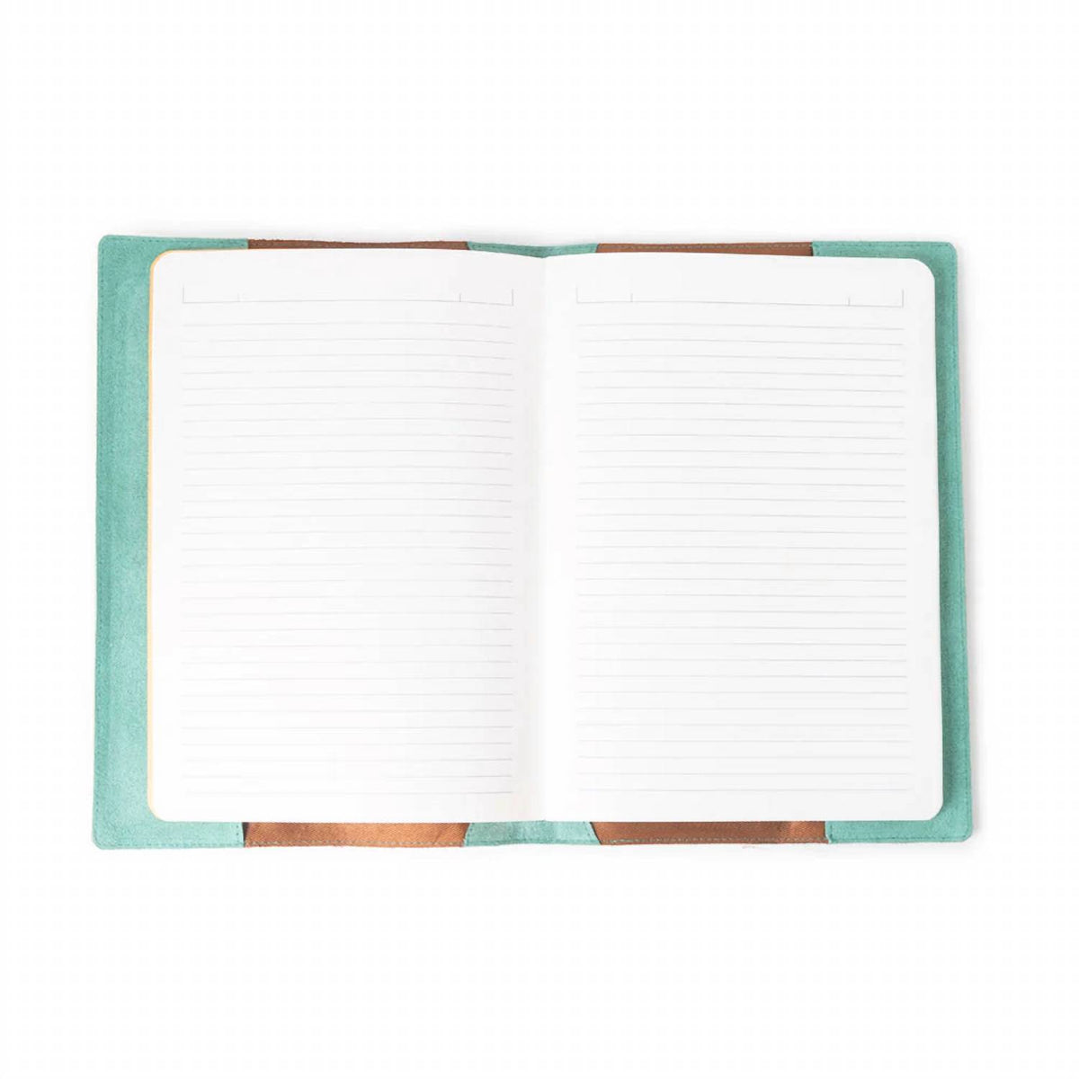 Myra Bag - Texas Blaze Embroidered Leather Diary