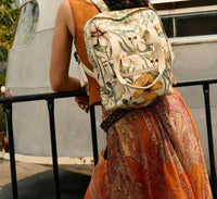 Myra Bag - Women's Pine Meadow Backpack