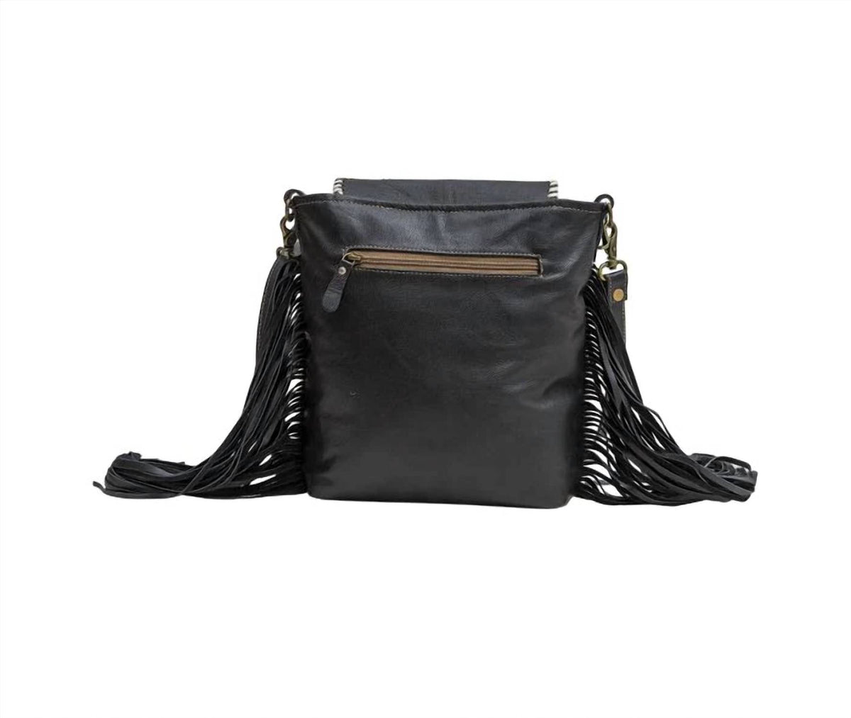 Myra Bag - Women's Ritzy Rift Hand-tooled Bag