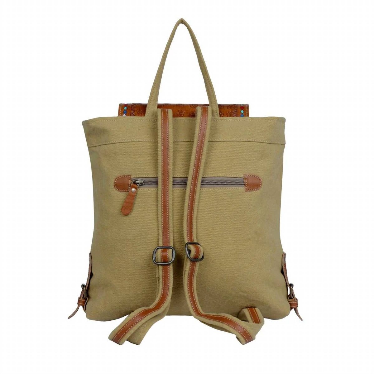 Myra Bags - Women's Western Legends Backpack