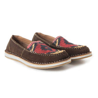 Myra - Women's Auburn Sneakers