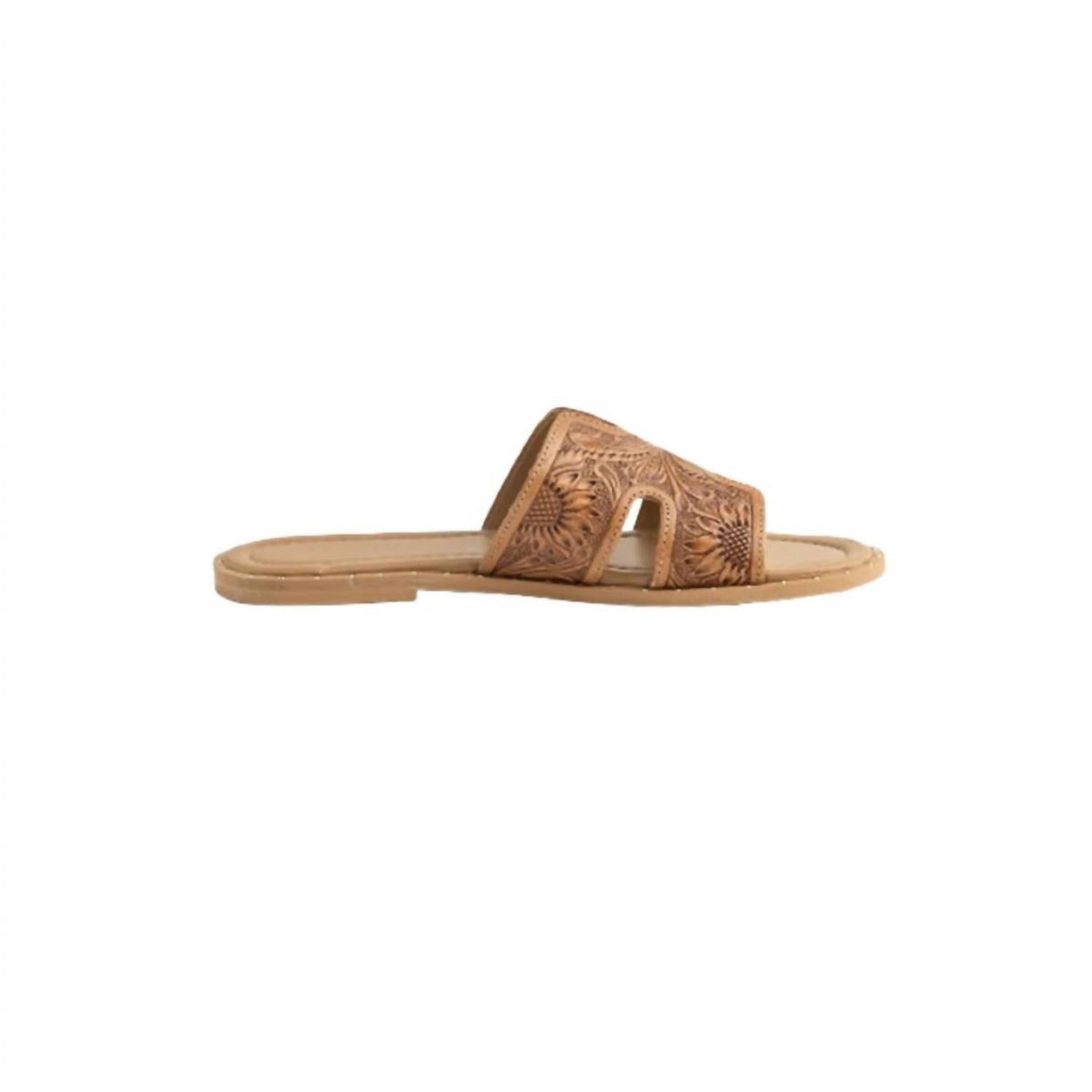 Myra - Women's Carmina Sandals