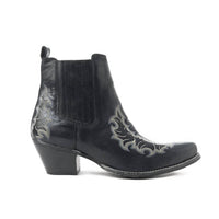Myra - Women's Dearling Ranch Booties