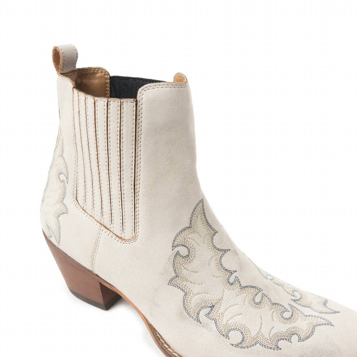 Myra - Women's Dearling Ranch Booties