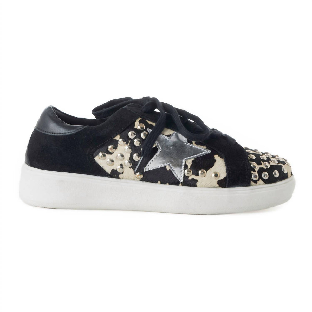 Myra - Women's Giggle Sneakers