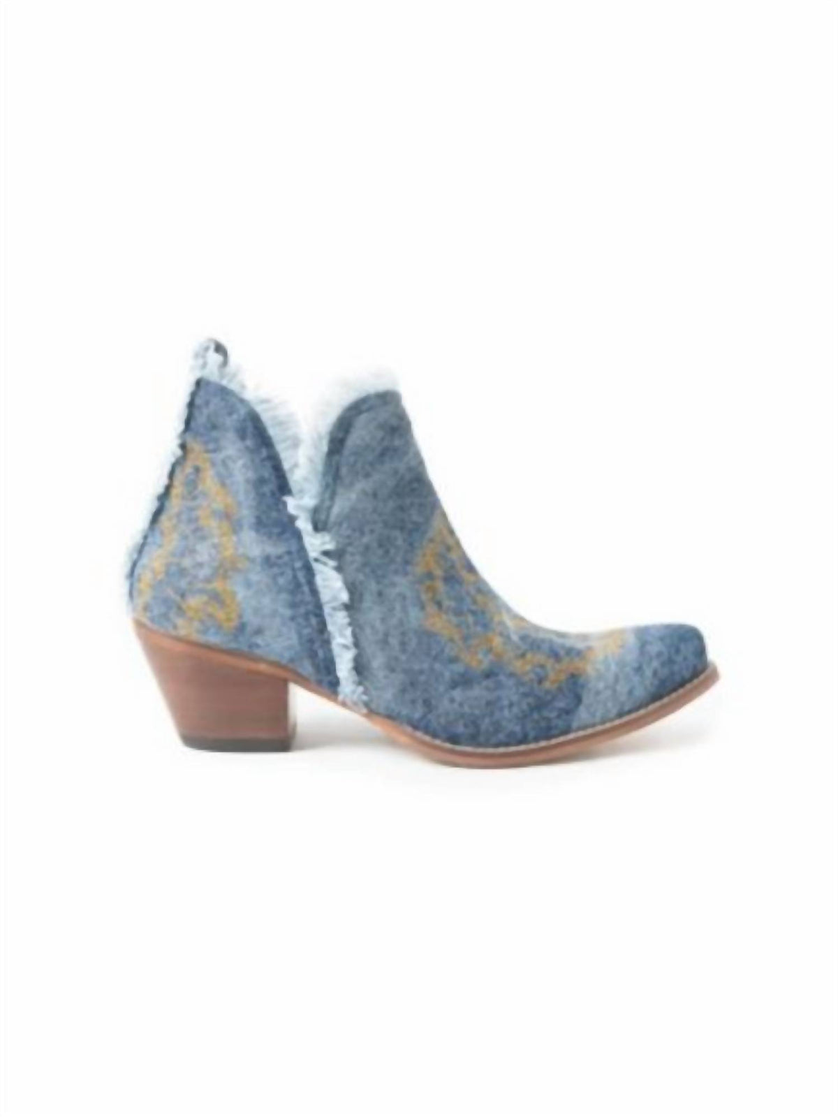 Myra - Women's Trail Runner Boots