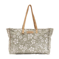 Myra - Women's Weekender Bag