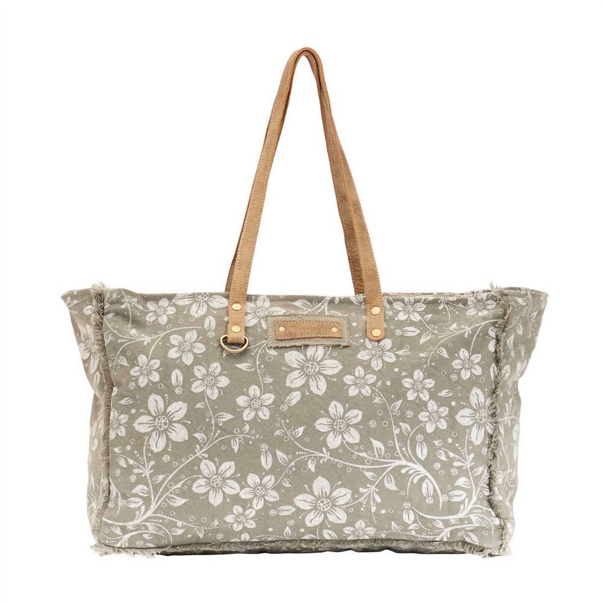 Myra - Women's Weekender Bag