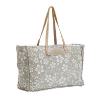 Myra - Women's Weekender Bag