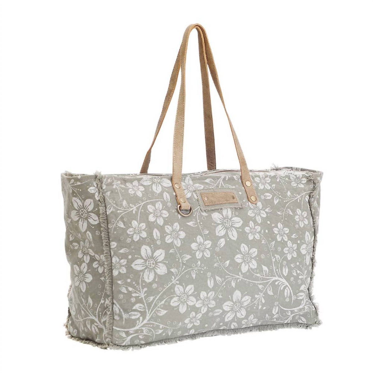 Myra - Women's Weekender Bag