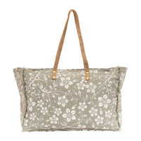 Myra - Women's Weekender Bag