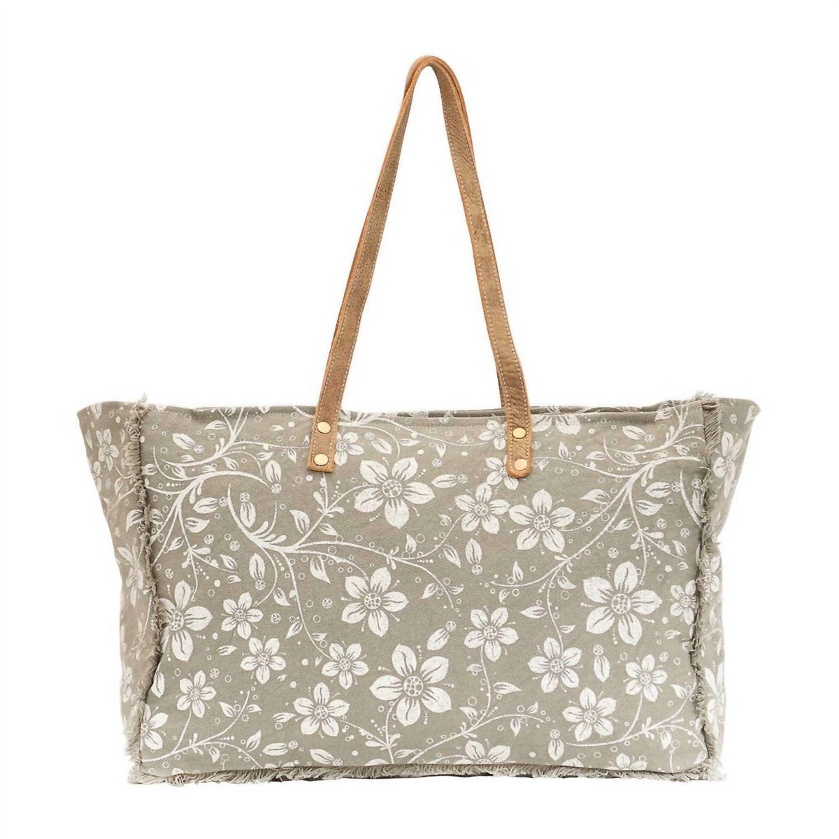 Myra - Women's Weekender Bag