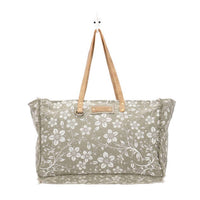 Myra - Women's Weekender Bag