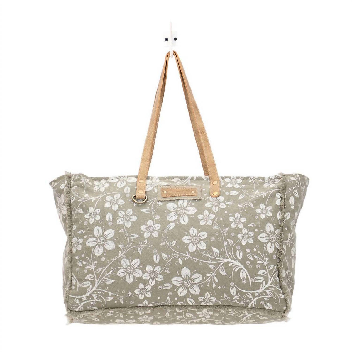 Myra - Women's Weekender Bag