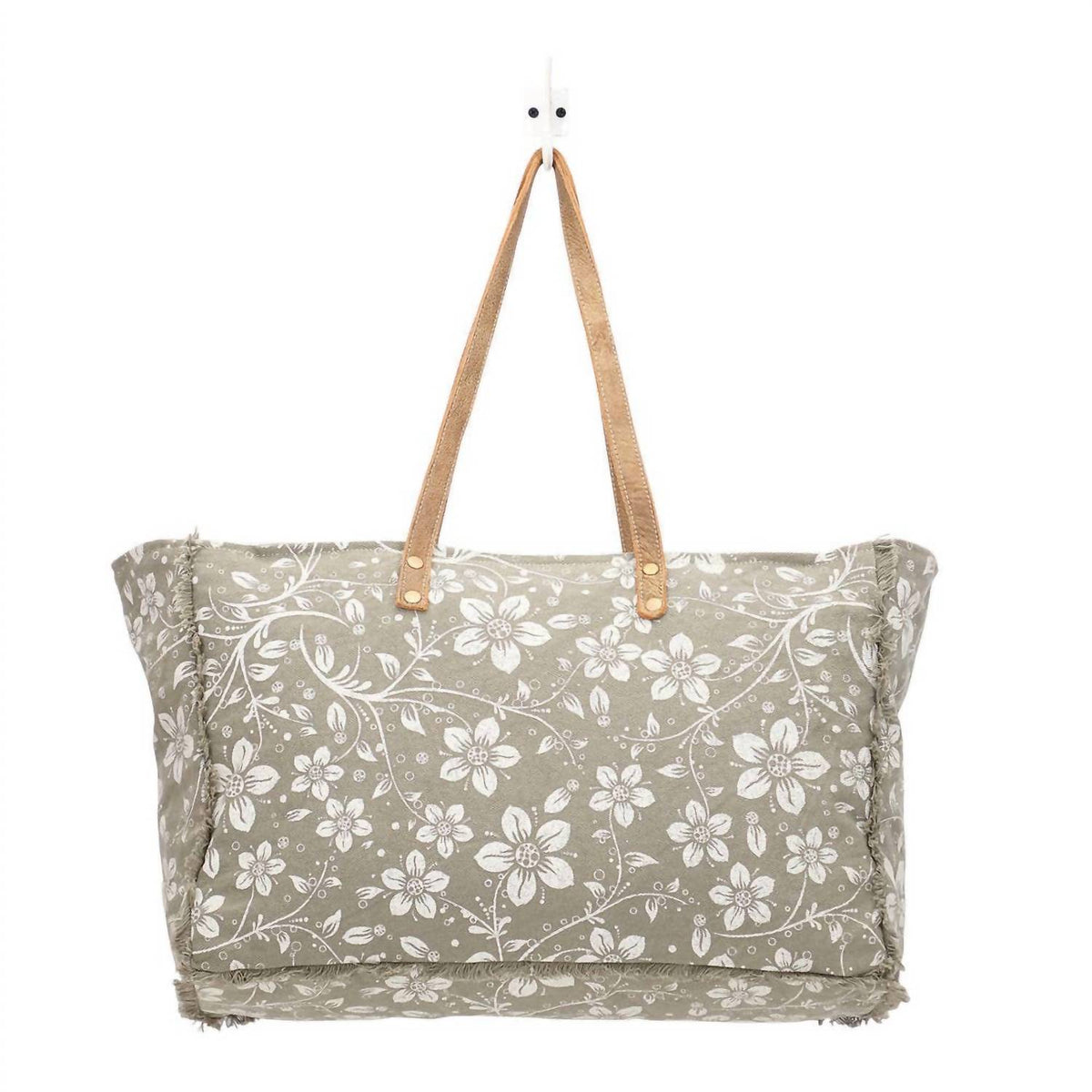 Myra - Women's Weekender Bag