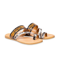 Myra - Women's Greta Lee Sandals