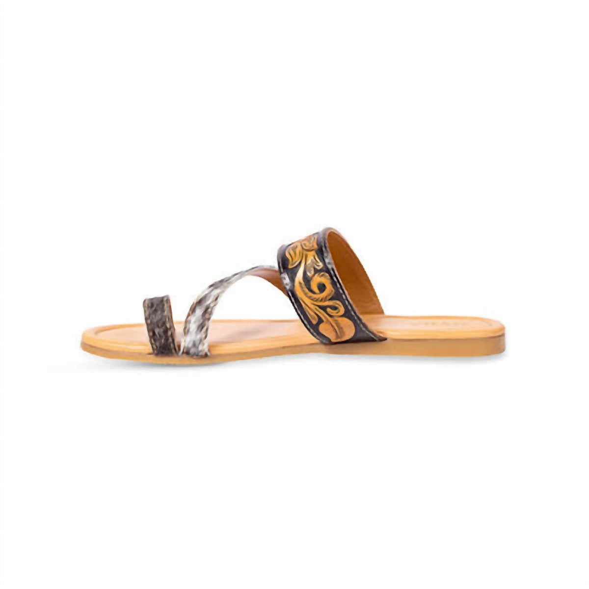 Myra - Women's Greta Lee Sandals